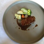 マダム・トキ - 