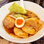 立川や - 