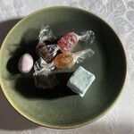 マダム・トキ - 