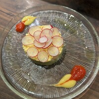 恵比寿ビストロ 猫も杓子も - 