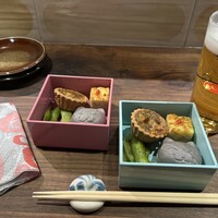 恵比寿ビストロ 猫も杓子も - 