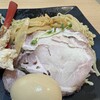 鶏と魚だしのつけめん哲 溝の口店