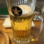 鮮魚と炉端と純米酒 かきび - 