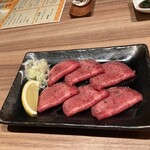 焼肉 スギモト HOUSeN - 
