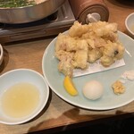 博多もつ鍋 前田屋 - 