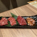 焼肉 スギモト HOUSeN - 