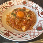 洋麺屋 五右衛門 - 