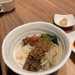 焼肉 スギモト HOUSeN - 