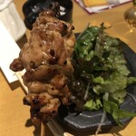 ◯鳥-マルドリ-神田本店 - 