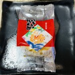菓子処 桃里庵 - 