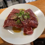 焼肉 真 - 