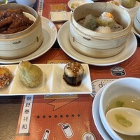 DimDimSum 大阪本店 - 
