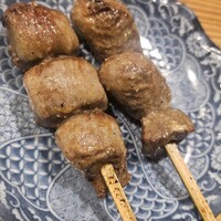 炭火焼鳥 木鶏 - 