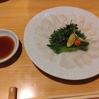 とらふぐ城 - 