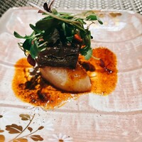 chinois 蓮歩 - 