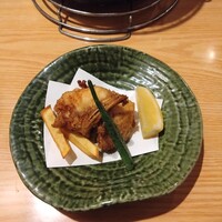 とらふぐ城 - 