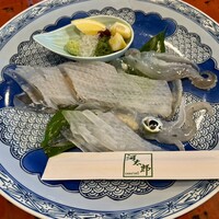 河太郎 中洲本店 - 