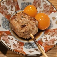 炭火焼鳥 木鶏 - 