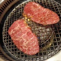焼肉 スギモト HOUSeN - 