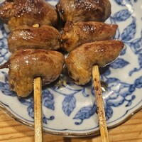 炭火焼鳥 木鶏 - 