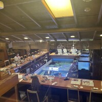 いけす無門 新宿 - 