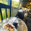 あまてらすの隠れcafe
