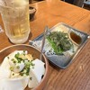 沖縄酒場 ごっぱち