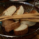 オステリア クロチェッタ - 