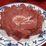 詹記麻辣火鍋 - 