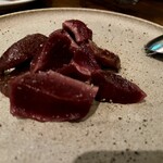 オステリア クロチェッタ - 