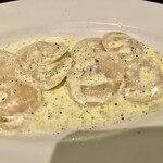 オステリア クロチェッタ - 