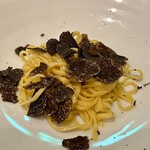 オステリア クロチェッタ - 