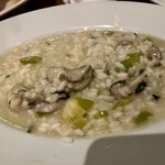 オステリア クロチェッタ - 