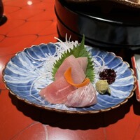 長崎卓袱浜勝 - 