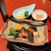長崎卓袱浜勝 - 