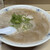 八ちゃんラーメン - 料理写真: