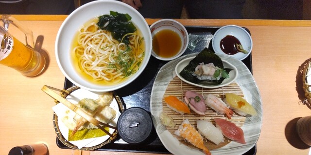 Washoku Sato Minase Ten photo 3