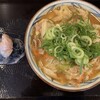 丸亀製麺 上本佐倉店