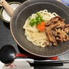 山下本気うどん 横浜ポルタ