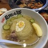 焼肉冷麺やまなか家 盛南店