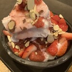 Red Mango＆Cacao Green - 