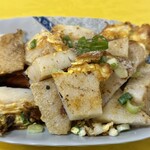 世界豆漿大王 - 