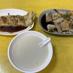 世界豆漿大王 - 