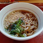 なか卯 - 料理写真: