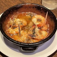 スペイン料理 La Cazuela 三ノ宮 ミント神戸店 - 