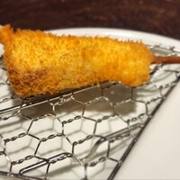 串揚げキッチン だん EKIZO神戸三宮店 - 