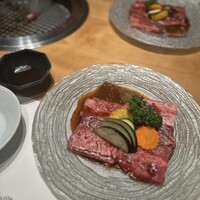 焼肉エクセレント 銀座店 - 