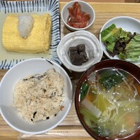 出汁しゃぶおばんざい おかか 東京 -  出汁しゃぶおばんざい おかか 東京 -