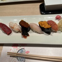おたる政寿司 新宿店 - 