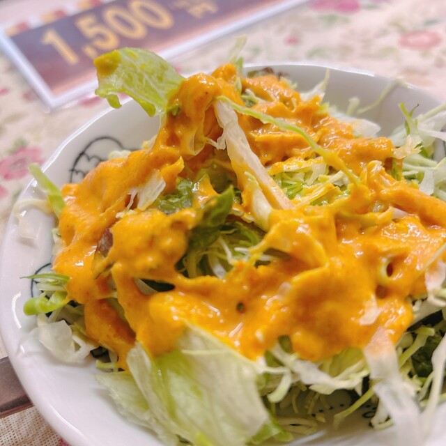 Samzana 富沢店（サムザーナ） - 富沢（インドカレー）の写真